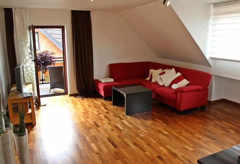 پانسیون Bel Etage