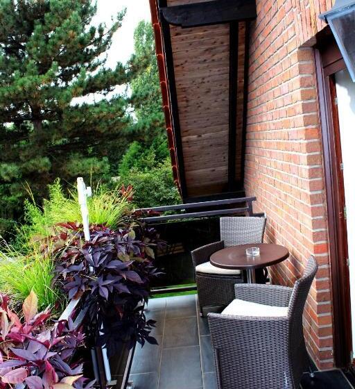 پانسیون Bel Etage