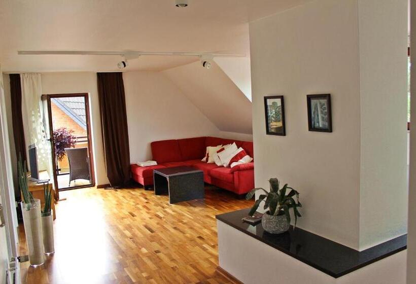 پانسیون Bel Etage