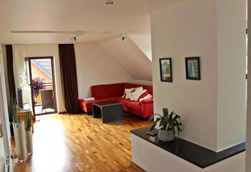 پانسیون Bel Etage
