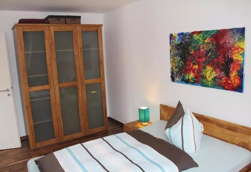 پانسیون Bel Etage