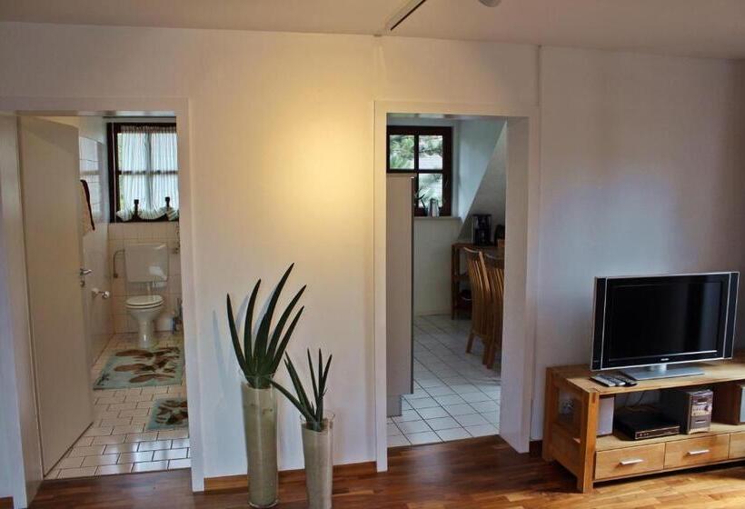 پانسیون Bel Etage