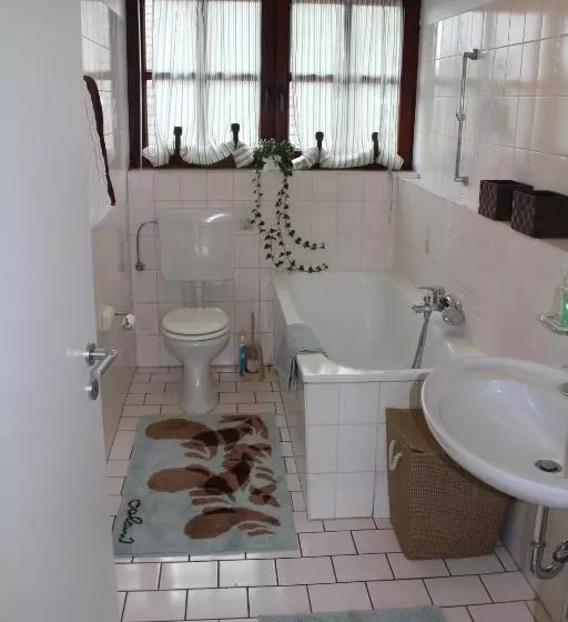 پانسیون Bel Etage