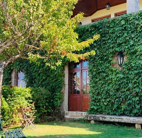 膳宿费 Casa De Sao Miguel Douro