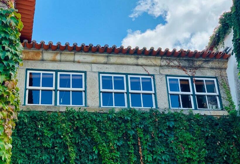膳宿费 Casa De Sao Miguel Douro