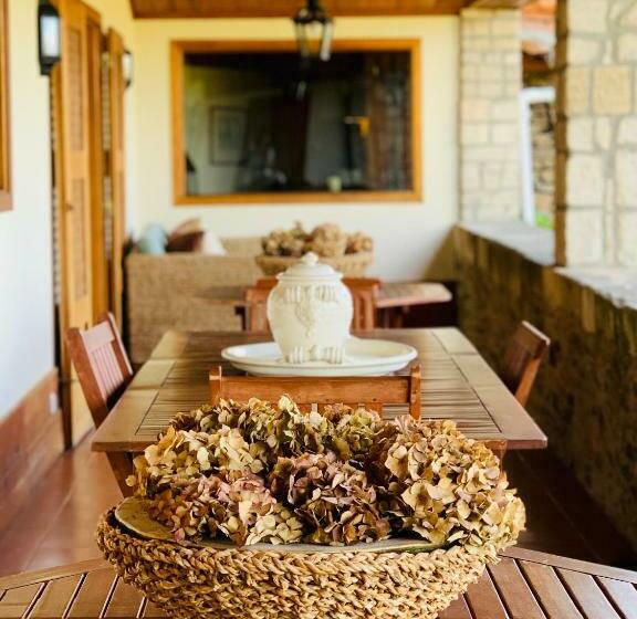 膳宿费 Casa De Sao Miguel Douro