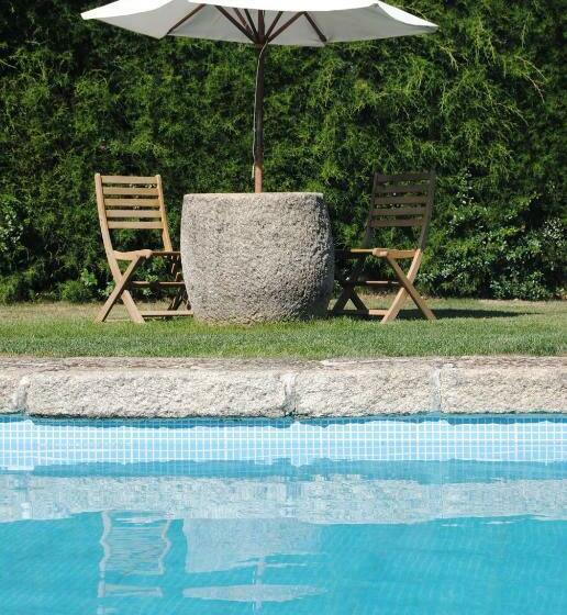 膳宿费 Casa De Sao Miguel Douro