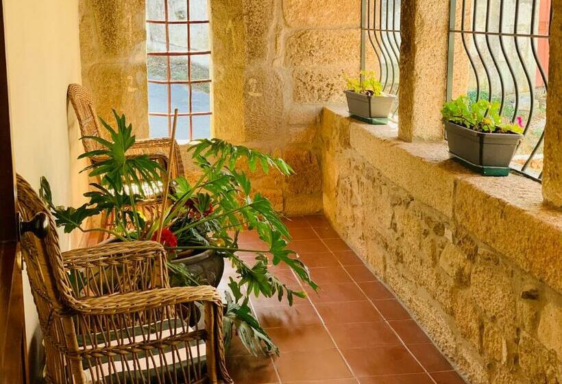 膳宿费 Casa De Sao Miguel Douro