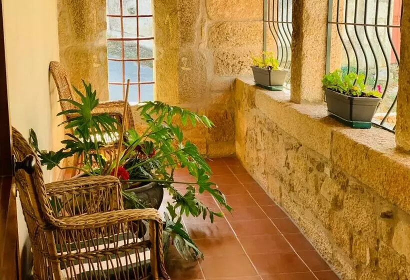 Majatalo Casa De Sao Miguel Douro