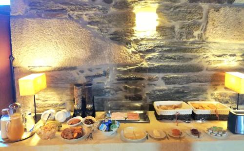 膳宿费 Casa De Sao Miguel Douro