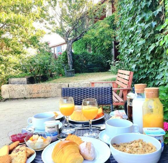 膳宿费 Casa De Sao Miguel Douro