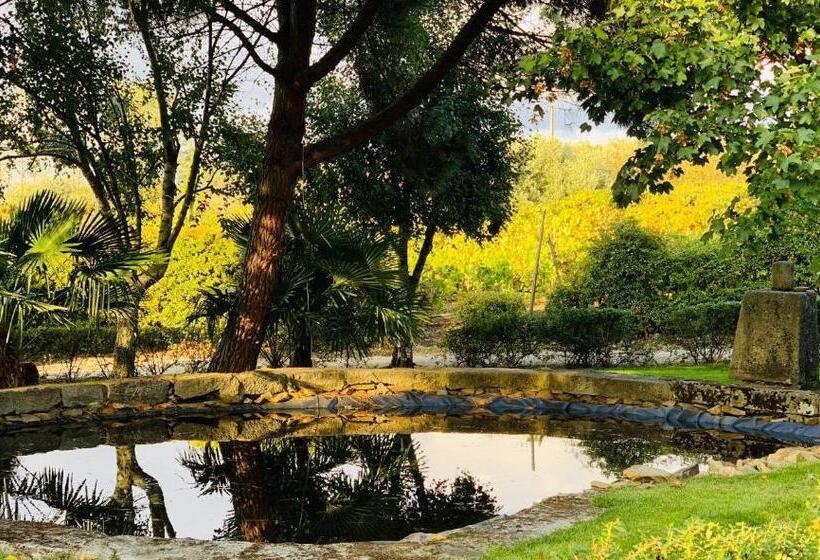 膳宿费 Casa De Sao Miguel Douro