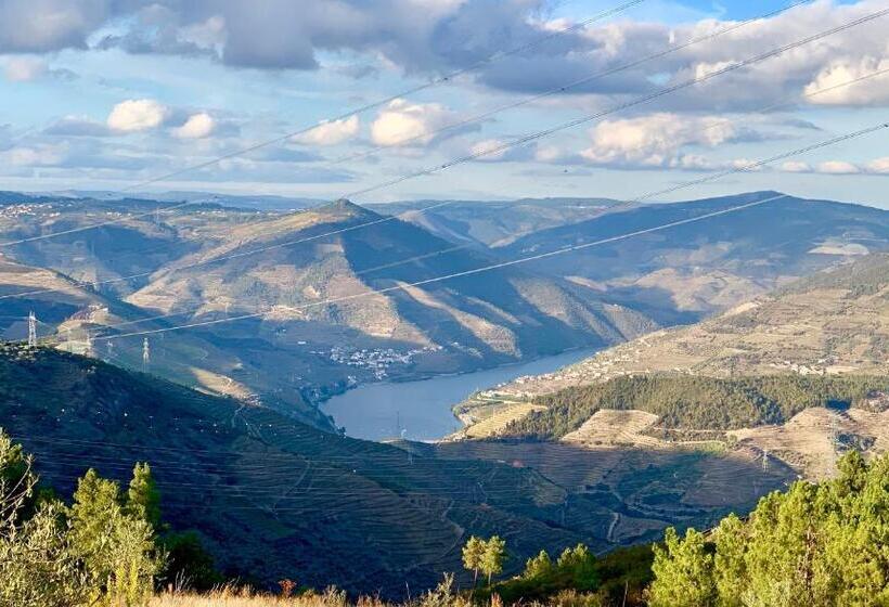 膳宿费 Casa De Sao Miguel Douro