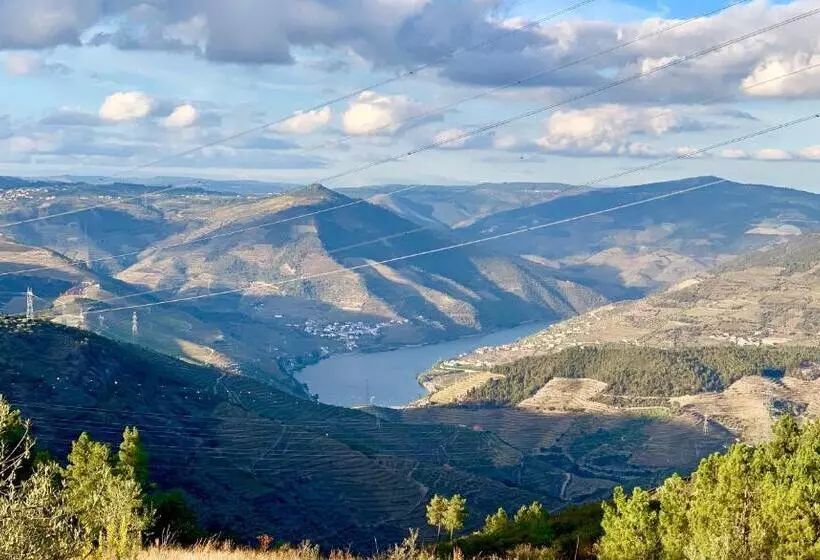 Majatalo Casa De Sao Miguel Douro