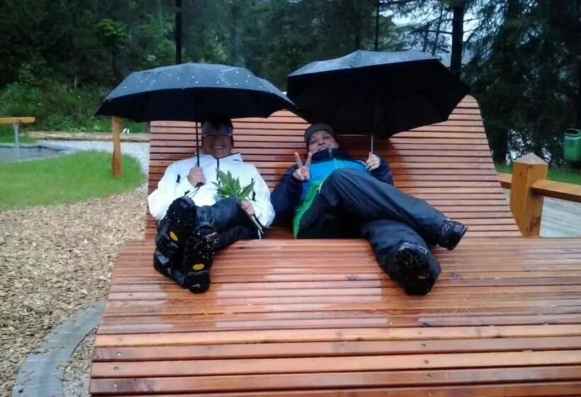 Majatalo Gästehaus Arnspitzblick