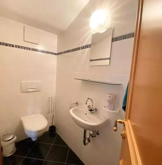 Majatalo Gästehaus Arnspitzblick