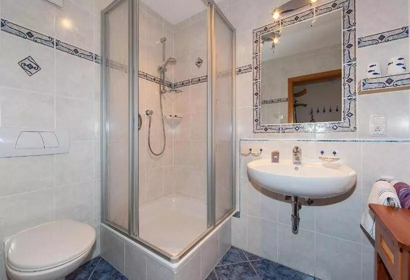 Majatalo Gästehaus Arnspitzblick