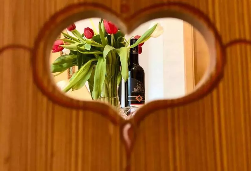 Majatalo Gästehaus Arnspitzblick