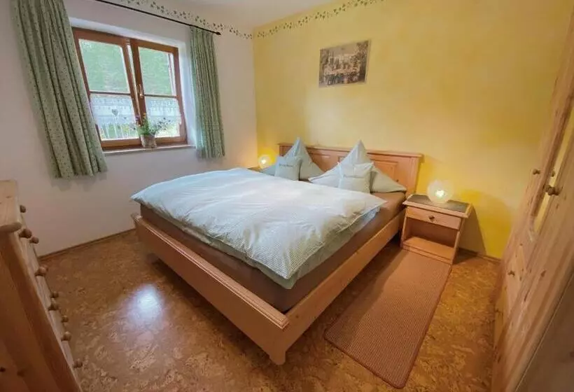 Majatalo Gästehaus Arnspitzblick