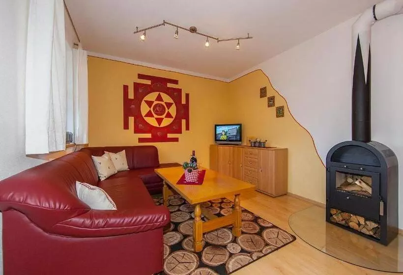 Majatalo Gästehaus Arnspitzblick