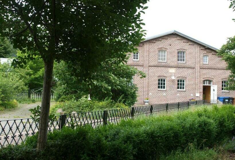 膳宿费 Gut Harlinghausen