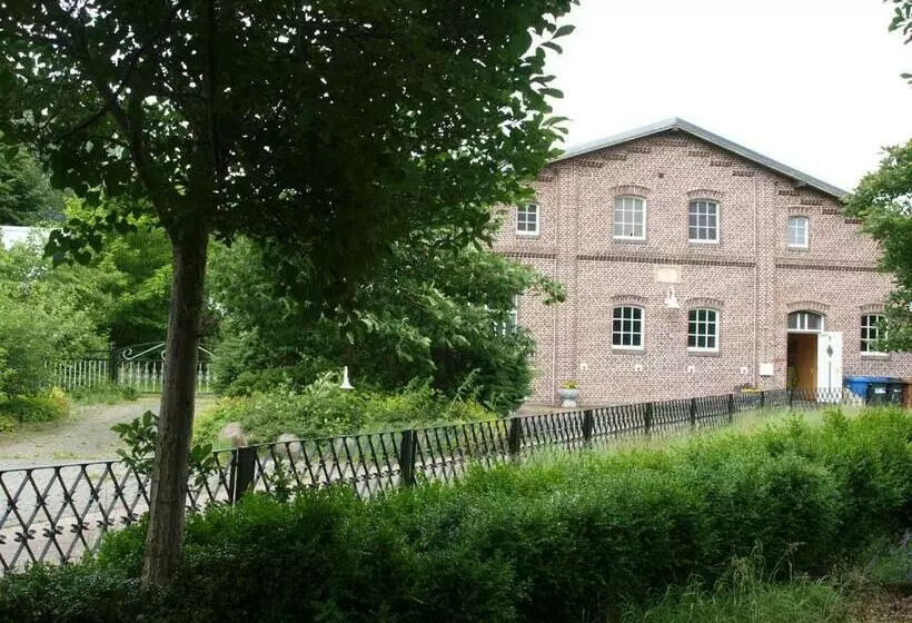 ペンション Gut Harlinghausen