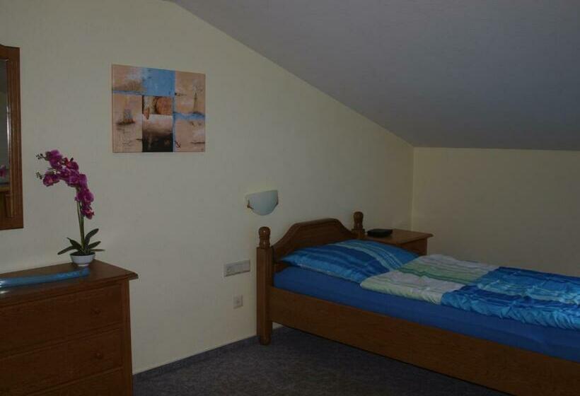 膳宿费 Gut Harlinghausen