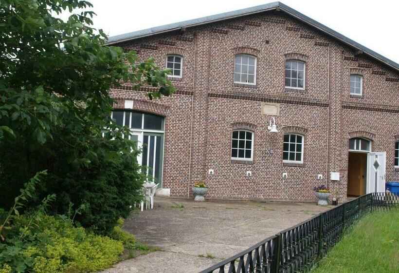 膳宿费 Gut Harlinghausen