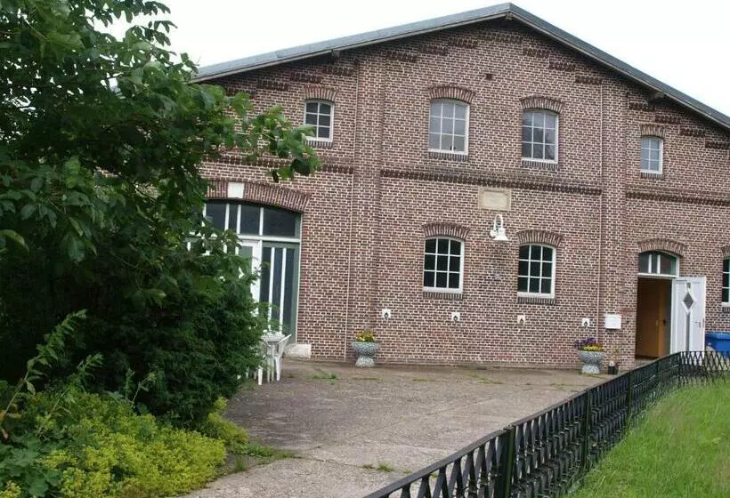 ペンション Gut Harlinghausen