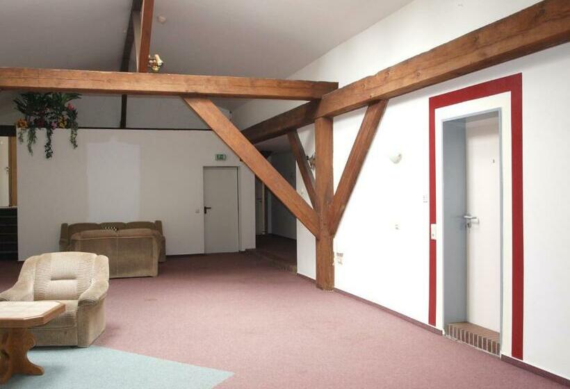 膳宿费 Gut Harlinghausen