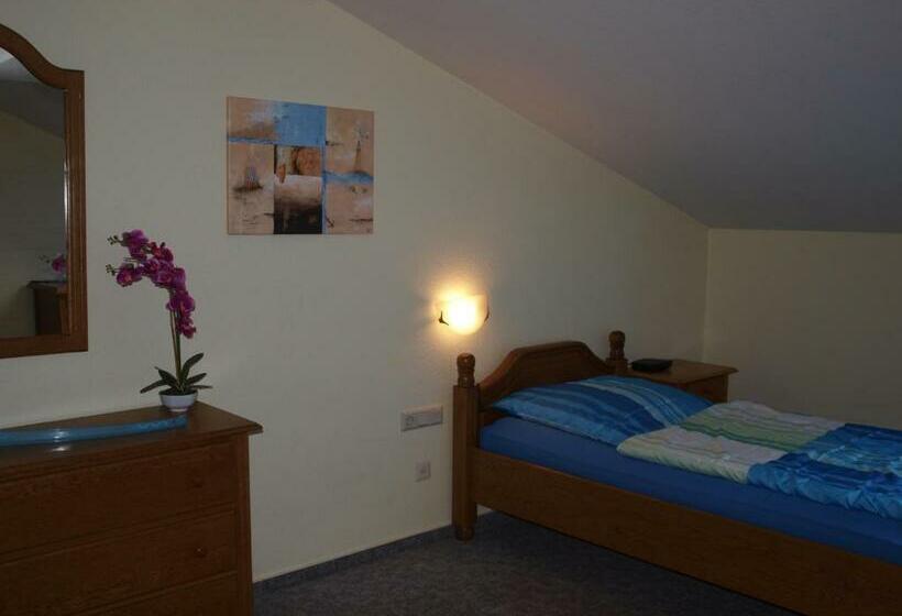 膳宿费 Gut Harlinghausen