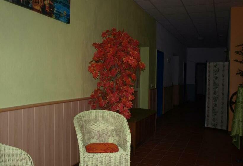 膳宿费 Gut Harlinghausen