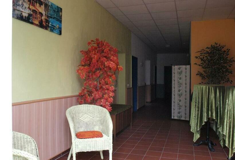 膳宿费 Gut Harlinghausen