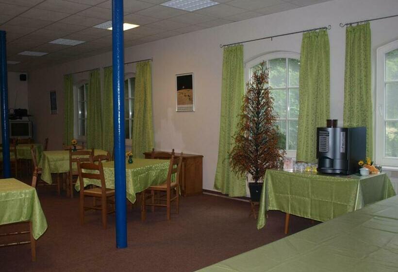 膳宿费 Gut Harlinghausen