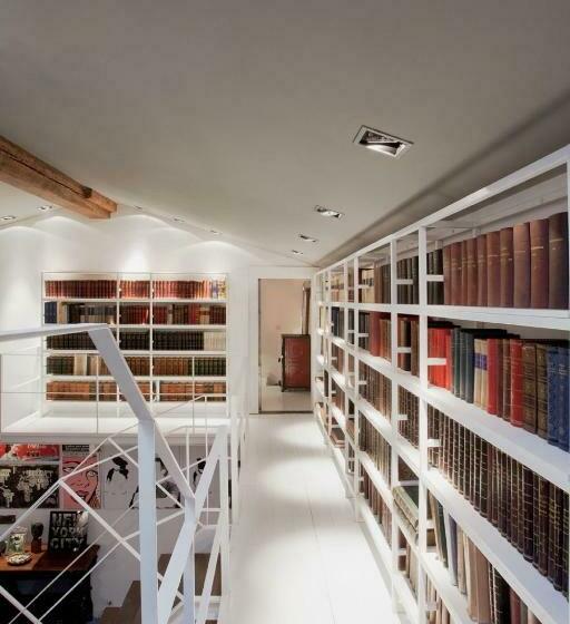 פנסיון Loft Garibaldi