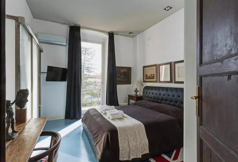 Majatalo Loft Garibaldi