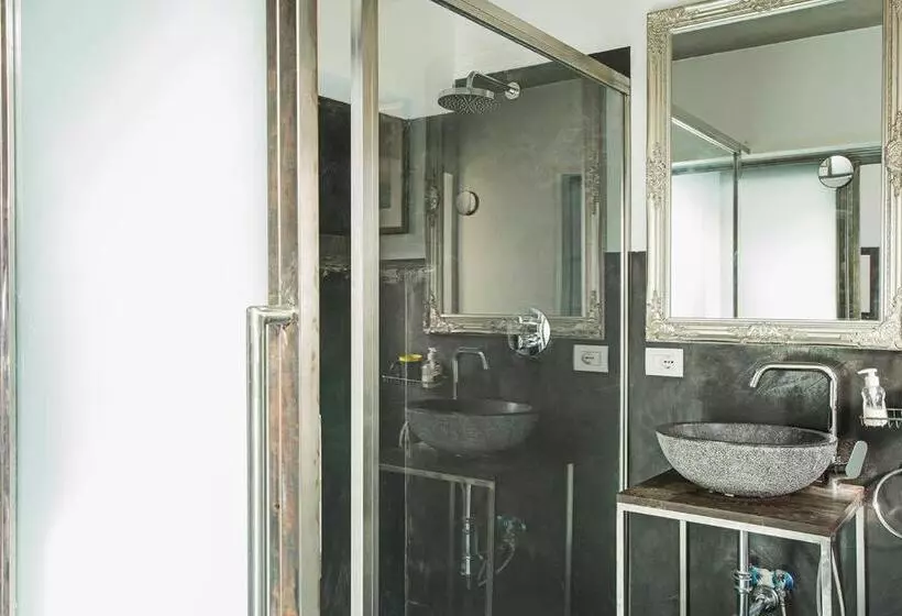 Majatalo Loft Garibaldi