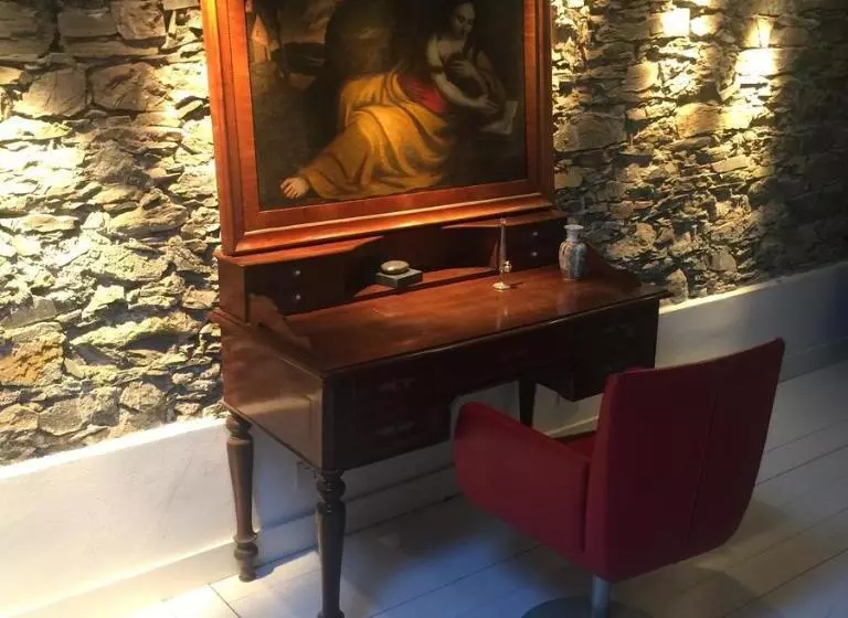 Majatalo Loft Garibaldi