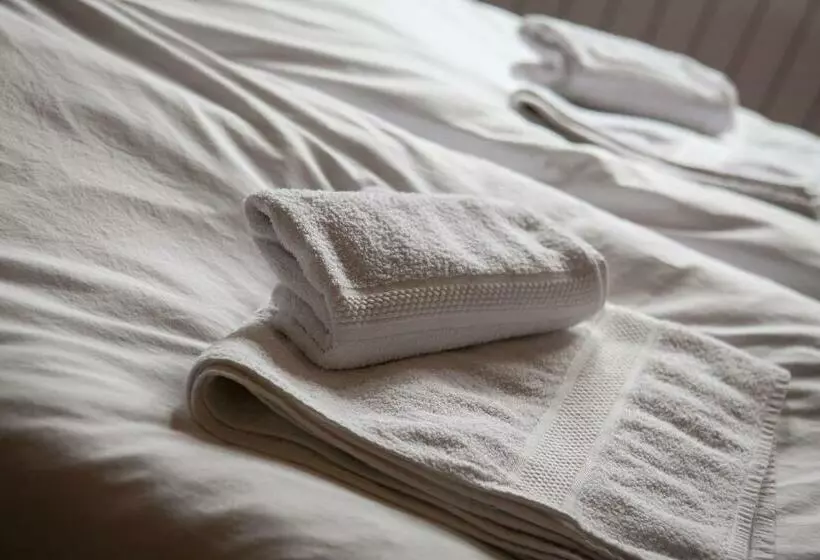 ペンション Mutafova Guest House