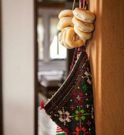 펜션 Mutafova Guest House