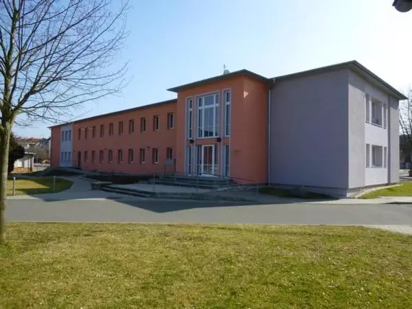 Sport Tourist Hostel Weißenfels