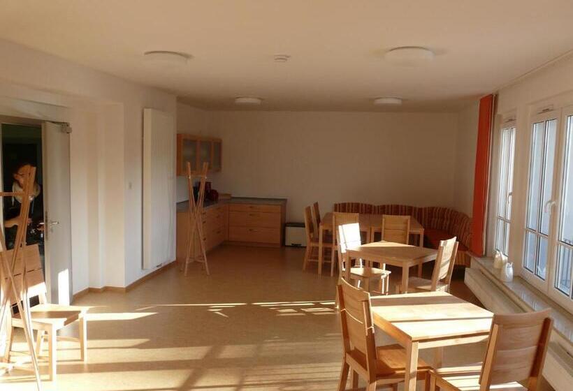 Sport Tourist Hostel Weißenfels