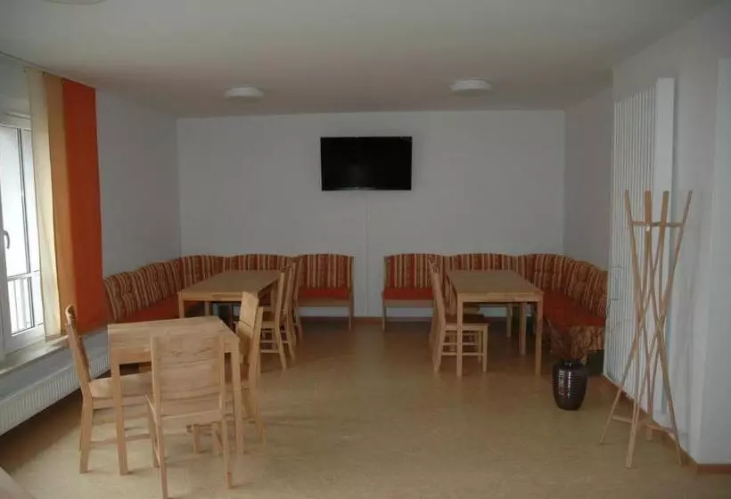 Sport Tourist Hostel Weißenfels