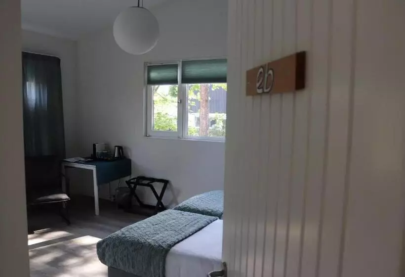 B&b De Getijden