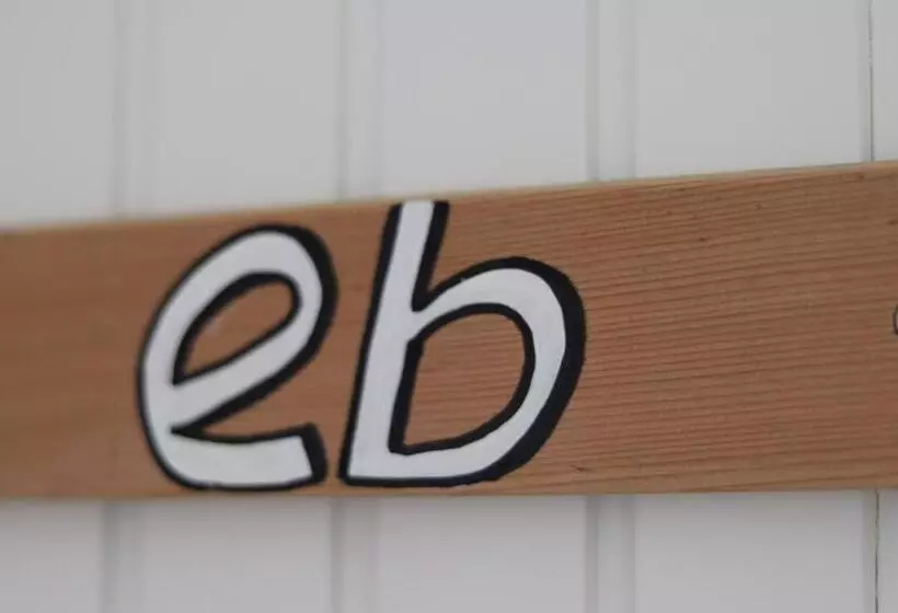 B&b De Getijden