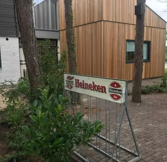B&b De Getijden