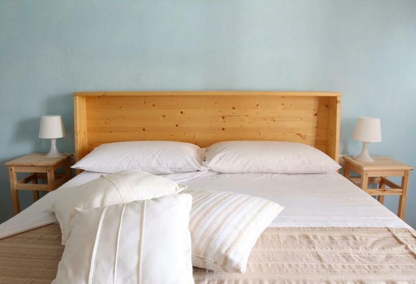 ベッドアンドブレックファースト A Casa Di Mìnola