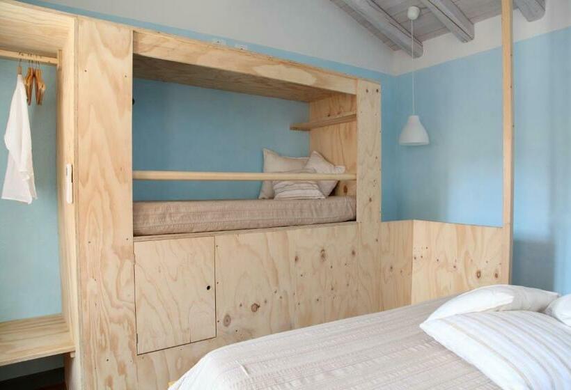 ベッドアンドブレックファースト A Casa Di Mìnola