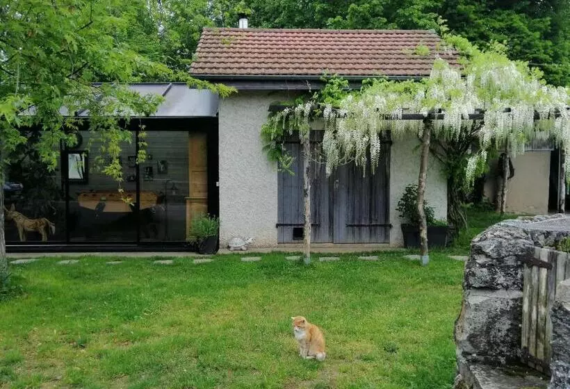 Aamiaismajoitus (B&B) Balad âne