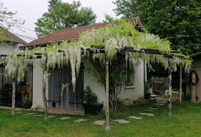 Aamiaismajoitus (B&B) Balad âne